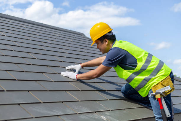 Best Roof Waterproofing Services  in Ellsworth, WI