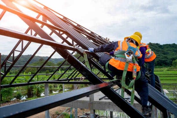 Best Emergency Roof Repair  in Ellsworth, WI