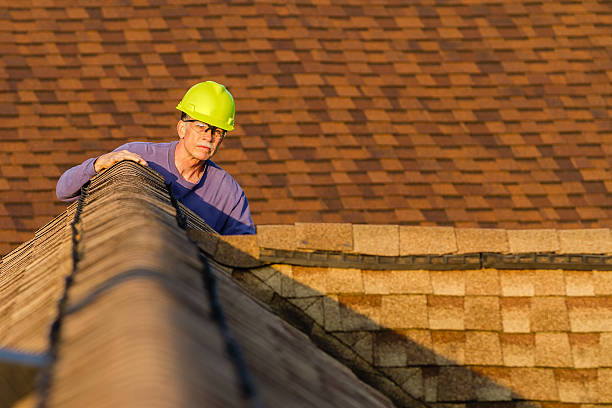 Best Commercial Roofing Services  in Ellsworth, WI