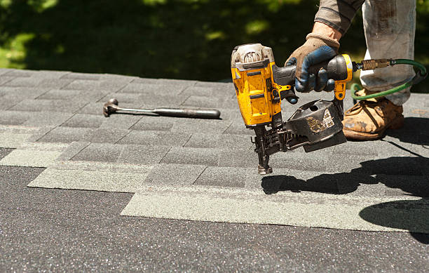 Best Gutter Installation and Roofing  in Ellsworth, WI