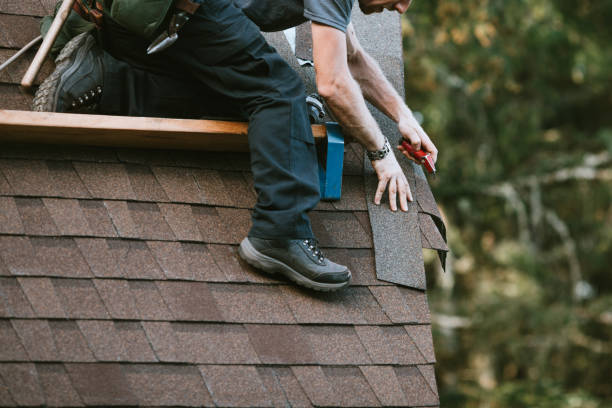 Reliable Ellsworth, WI Roofing Contractor Solutions